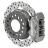 WILWOOD KIT DRAG REAR BIG FORD X RD2.36 OFFSET 140-17875-D