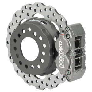 Wheel Front Aftermarket Shop