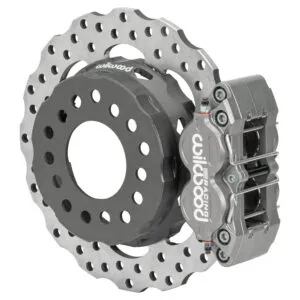 Wheel Front Aftermarket Shop