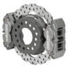 WILWOOD KIT DRAG REAR BIG FORD X RD2.36 OFFSET 140-17876-D