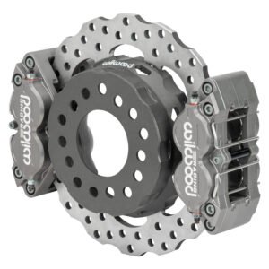 Wheel Front Aftermarket Shop