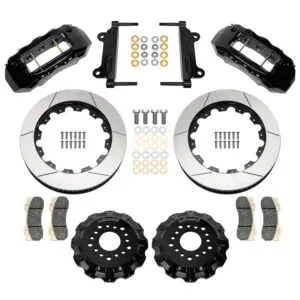 Wheel Front Aftermarket Shop