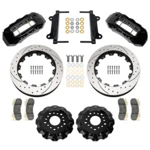 Wheel Front Aftermarket Shop
