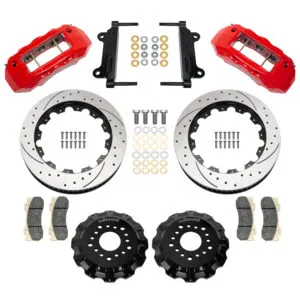 Wheel Front Aftermarket Shop