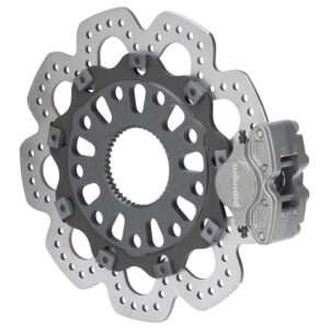 Wheel Front Aftermarket Shop