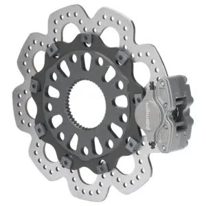 Wheel Front Aftermarket Shop