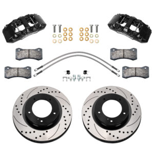 Wheel Front Aftermarket Shop