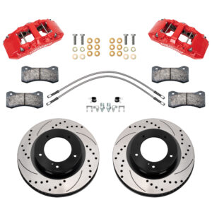 Wheel Front Aftermarket Shop