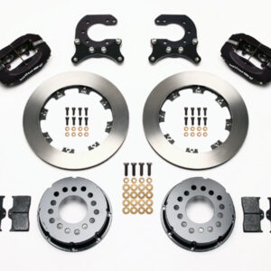 Wheel Front Aftermarket Shop