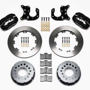 Wheel Front Aftermarket Shop