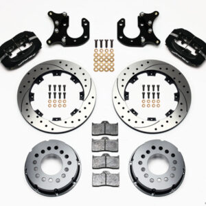 Wheel Front Aftermarket Shop