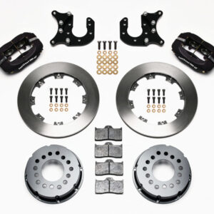 Wheel Front Aftermarket Shop