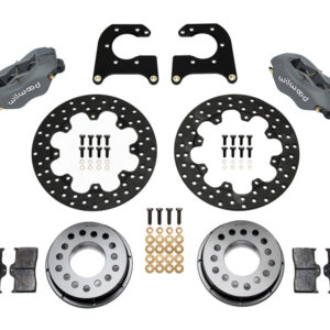 Wheel Front Aftermarket Shop