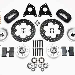 Wheel Front Aftermarket Shop