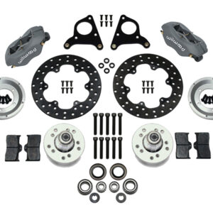 Wheel Front Aftermarket Shop