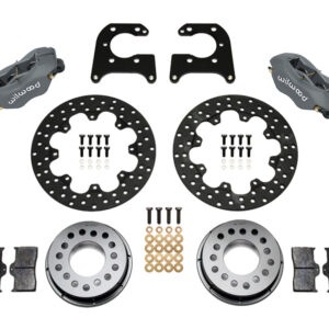 Wheel Front Aftermarket Shop