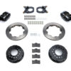 WILWOOD P/S Rear Disc Kit Chevy 12 Bolt 140-5236-B