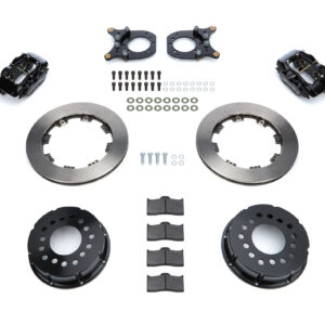 Wheel Front Aftermarket Shop