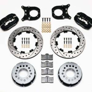 Wheel Front Aftermarket Shop