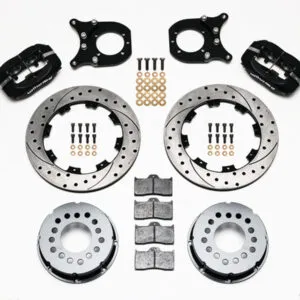 Wheel Front Aftermarket Shop