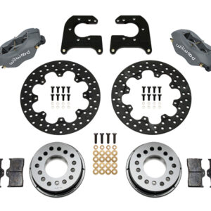 Wheel Front Aftermarket Shop