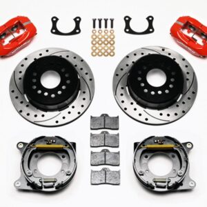 Wheel Front Aftermarket Shop