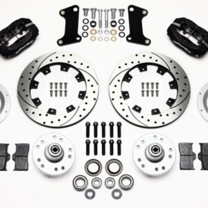 Wheel Front Aftermarket Shop