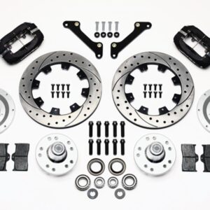 Wheel Front Aftermarket Shop