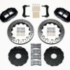 WILWOOD Brake Kit Front Vette 97 -13 6 Piston 13in Rotor 140-8921-D