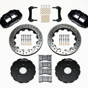 Wheel Front Aftermarket Shop