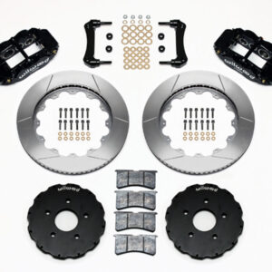 Wheel Front Aftermarket Shop