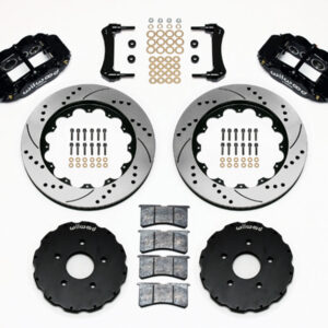 Wheel Front Aftermarket Shop