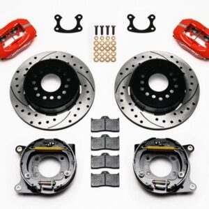 Wheel Front Aftermarket Shop