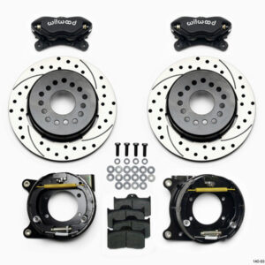 Wheel Front Aftermarket Shop