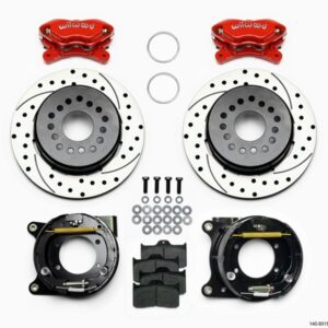 Wheel Front Aftermarket Shop