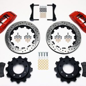 Wheel Front Aftermarket Shop