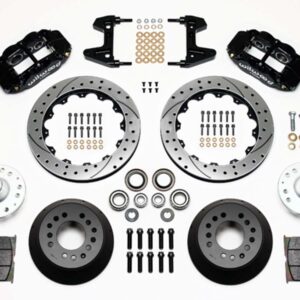 Wheel Front Aftermarket Shop