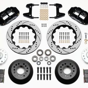 Wheel Front Aftermarket Shop