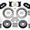 WILWOOD BB Front Kit Camaro Nova- Chevelle 140-9803-D