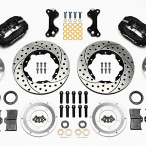 Wheel Front Aftermarket Shop