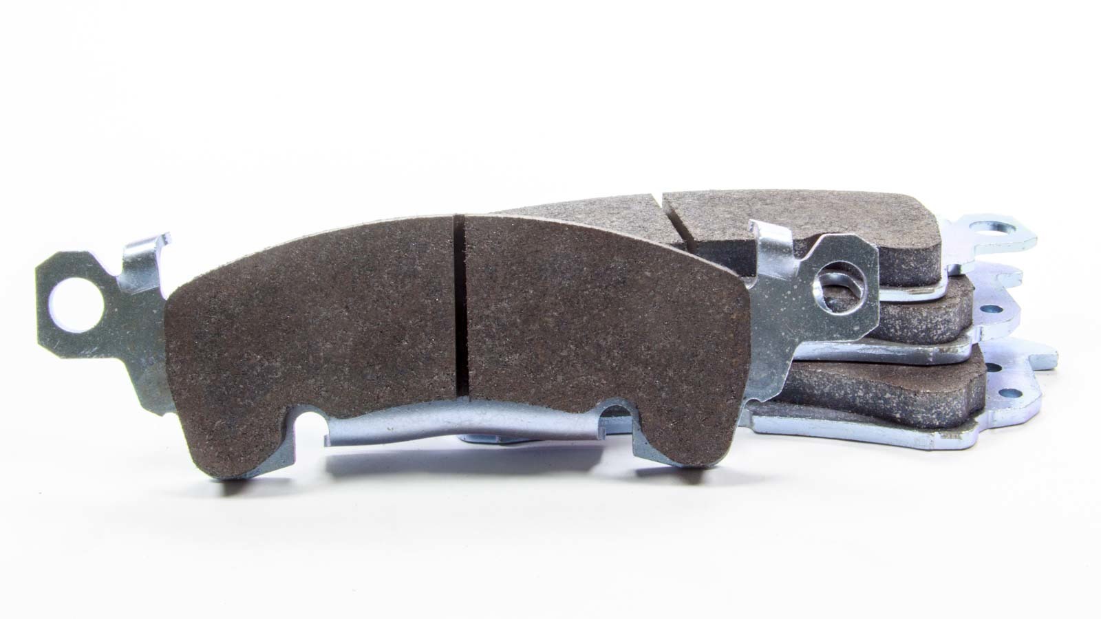 WILWOOD Brake Pad Set BP-40 GM D52 150-12249K