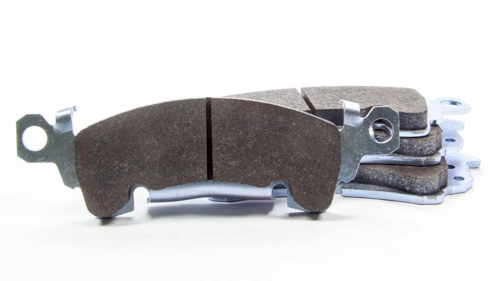 WILWOOD Brake Pad Set BP-40 GM D52 150-12249K