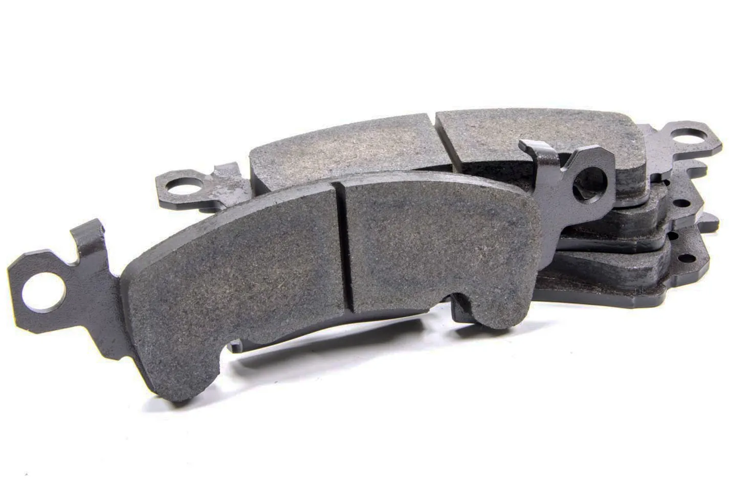 WILWOOD Brake Pad Set BP-30 GM D52 150-14777K