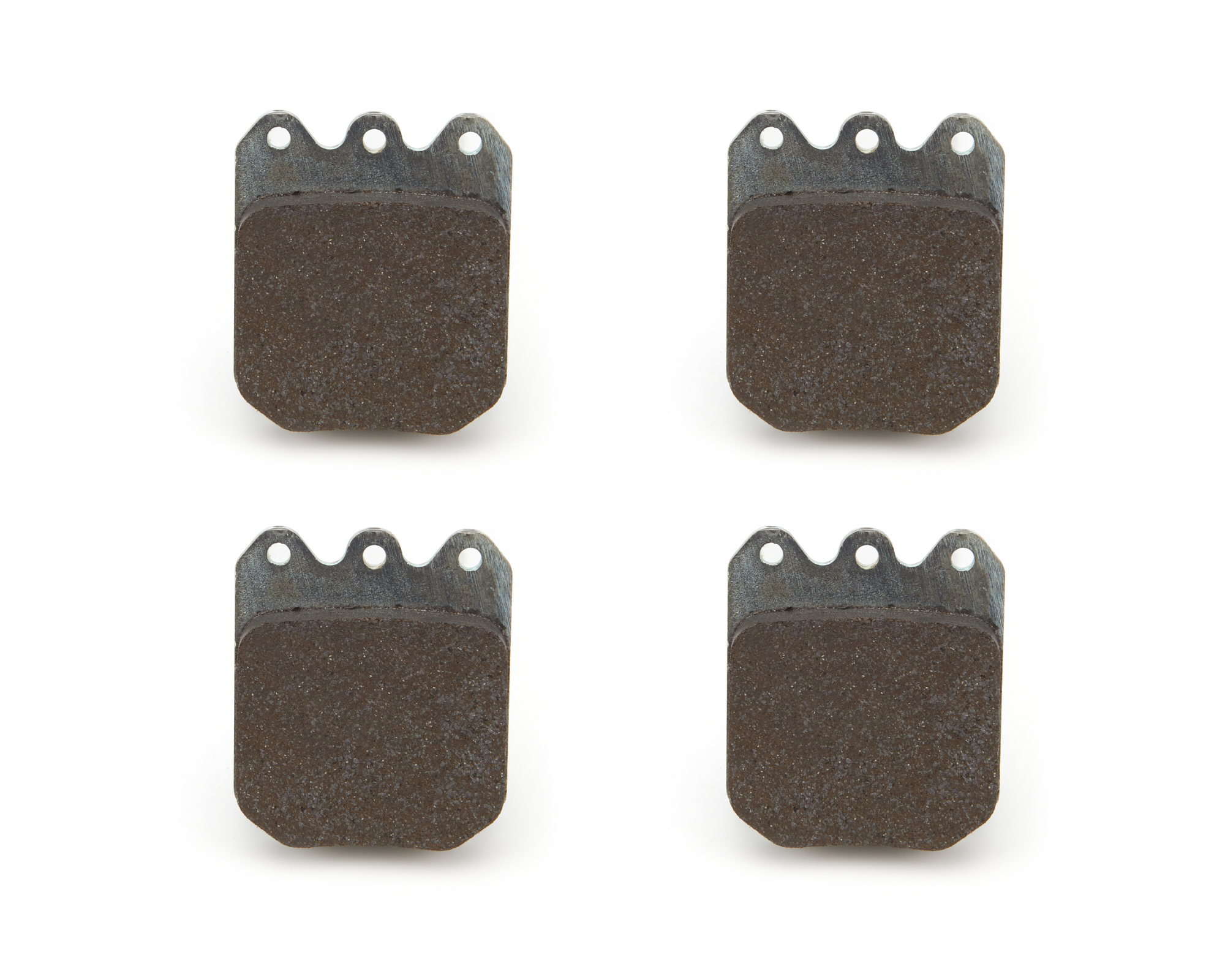 WILWOOD Pad Set BP-20 6812 Billet Dynalite Single 150-20-6812K