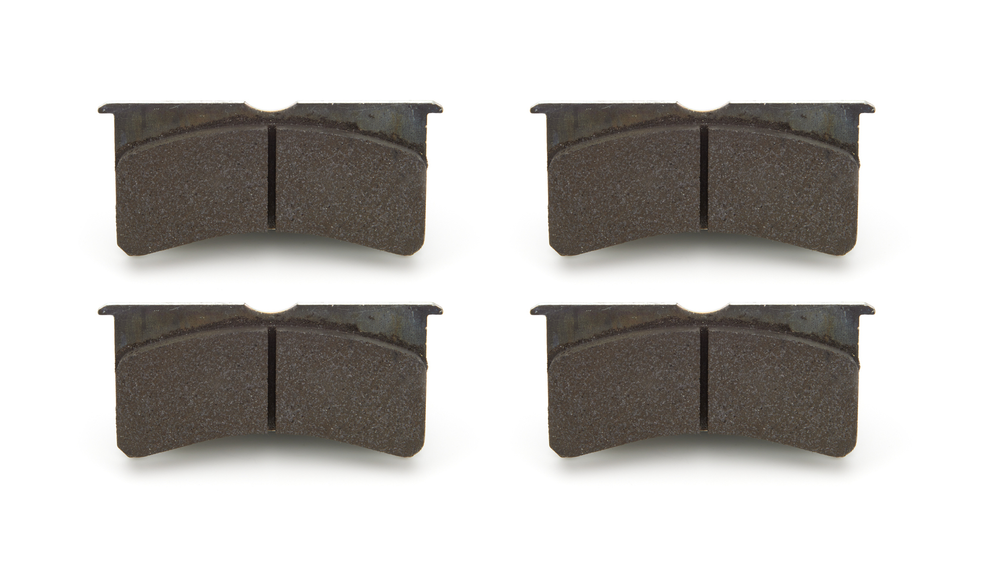 Wilwood Pad Set BP-20 10120 TX6R (.755in Thick)