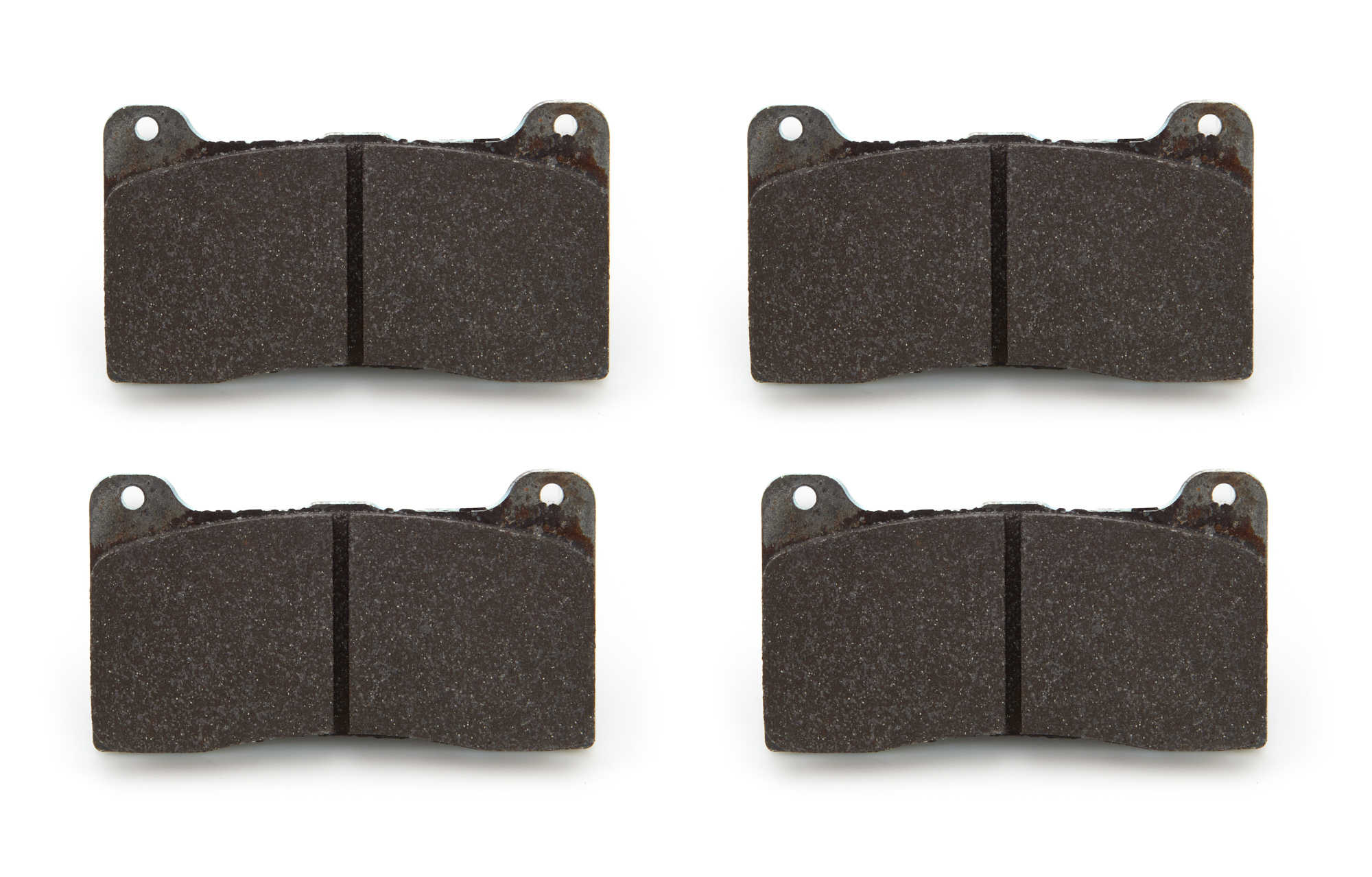 Wilwood 150-D0732K PAD SET PROMATRIX D732
