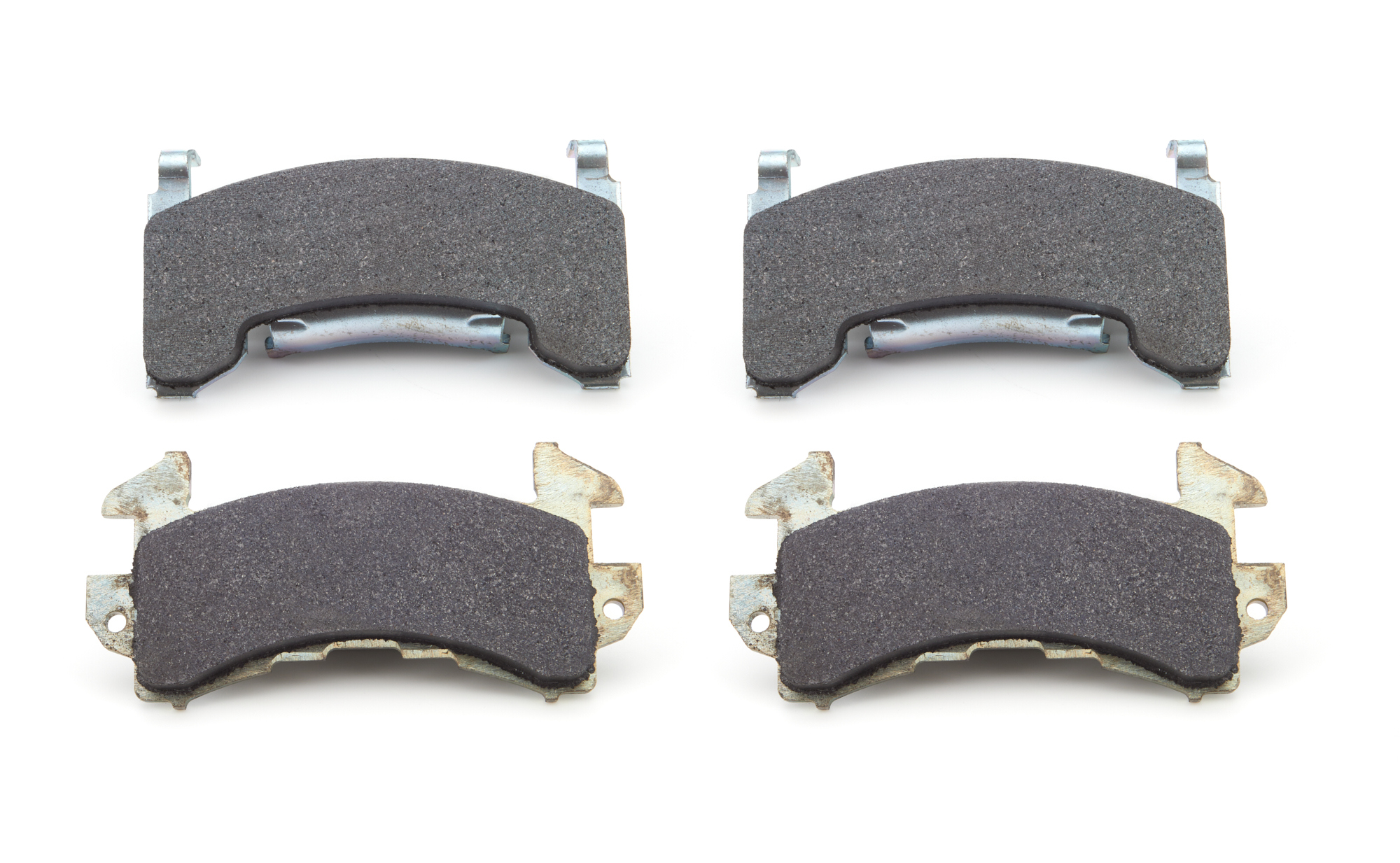 WILWOOD Pad Set BP-20 D154 GM Metric 150-20-D154K