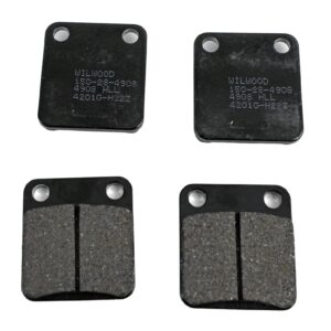 Wheel Front Aftermarket Shop