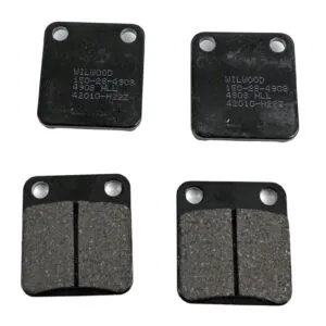 Wheel Front Aftermarket Shop