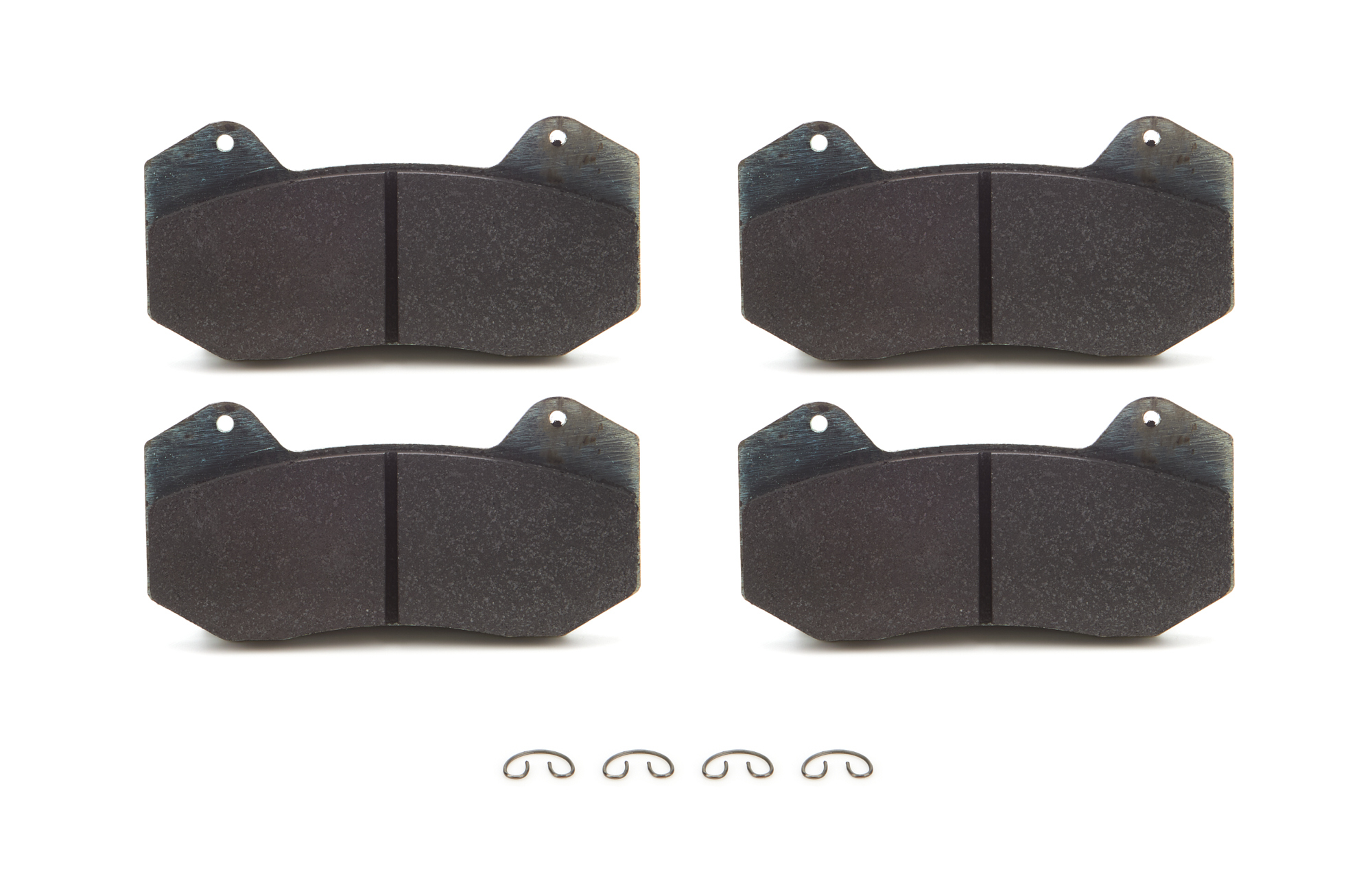 Wilwood 150-D0729K PAD SET PROMATRIX D729